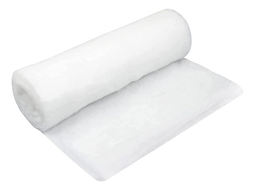 Manta De Nieve Navideña Para Manualidades, Accesorio De