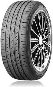 Imagen 2 de 7 de Combo X2 Neumaticos 255/35 R18 Nexen Mercedez
