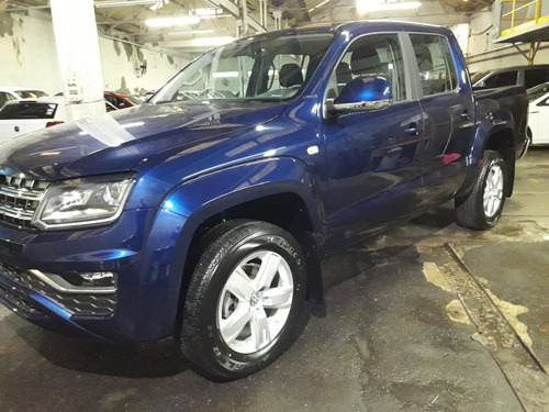 Volkswagen Amarok 2.0 Cd Tdi 180cv Highline 4x2 At Leasing
