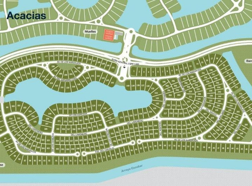 Imagen 2 de 30 de Lote Acacias Financiado!!!!