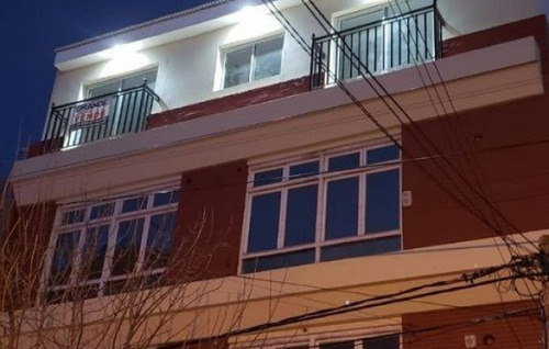 Imagen 8 de 8 de Excelente Dos Ambientes A Estrenar !
