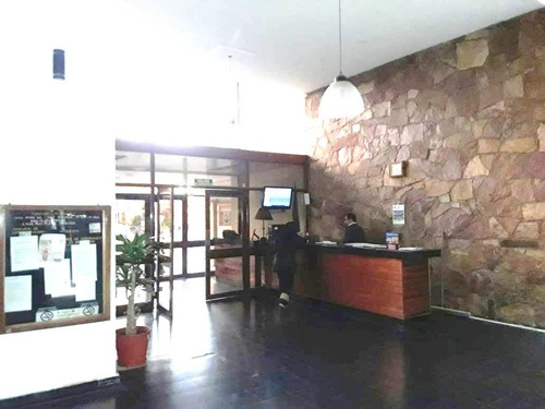 Departamento Alquiler Miramar A 30 Mts. Frente Al Mar 1 Cuadra Peatonal