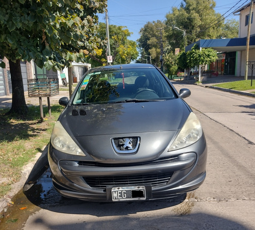 Peugeot 207 1.4 Active 75cv