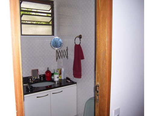 Imagem 13 de 15 de Casa Para Venda Em São Paulo, Morumbi Sul, 4 Dormitórios, 3 Suítes, 2 Banheiros, 4 Vagas - 3100_1-654094