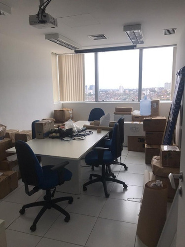 Sala Para Aluguel, 15 Vagas, Caminho Das Árvores - Salvador/ba - 1328