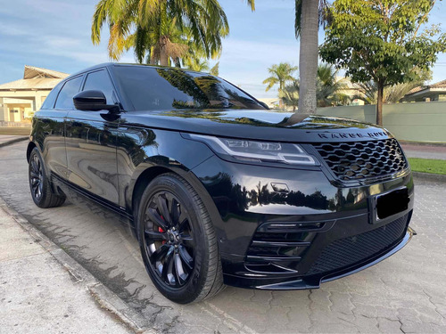 Imagem 2 de 15 de Rover Velar P380 R-dynamic P380 Se