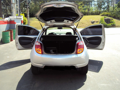 Imagem 8 de 8 de Ford Ka Xr 1.6 3p