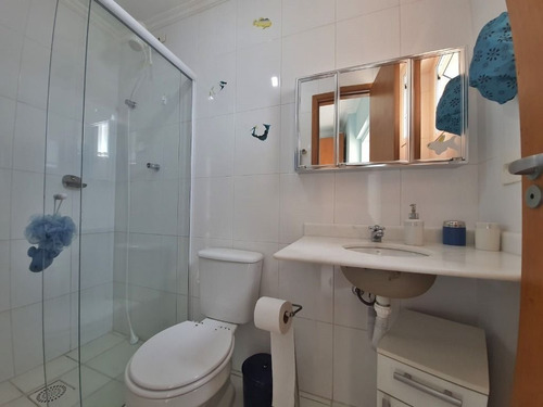 Imagem 13 de 25 de Apartamento Com 2 Dormitórios À Venda, 72 M² Por R$ 680.000 - Guilhermina - Praia Grande/sp - Ap3383