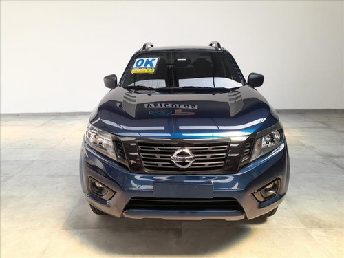 Imagem 2 de 8 de Nissan Frontier 2.3 16v Turbo Attack Cd 4x4