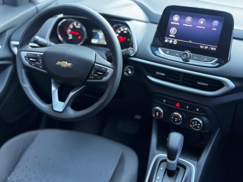 Chevrolet Tracker 1.0 TURBO FLEX LT AUTOMÁTICO