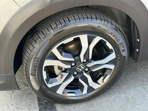 Honda WR-V WR-V EX 1.5 Flexone 16V 5p Aut.