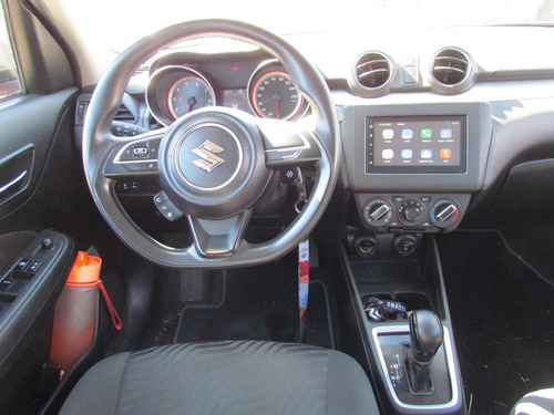 Suzuki Swift 1.2 AT