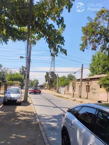 Departamento En Venta En Renca