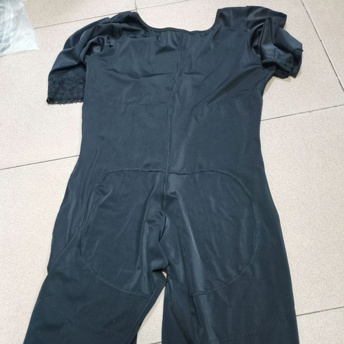 Modelador Corporal Adelgazante Completo Seamless Butt Lifter