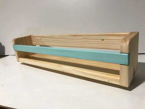 Estantes Kindermöbel, Precio Del Set Por 3 Unidades De 70 Cm