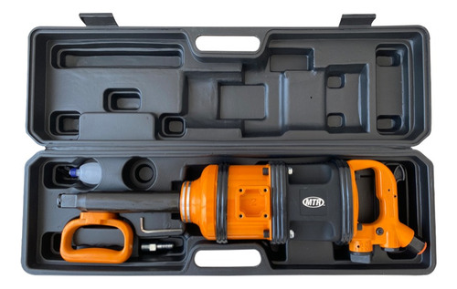 Llave Neumática 1 Mtr PP1