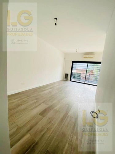 Departamento En Venta En Quilmes Centro