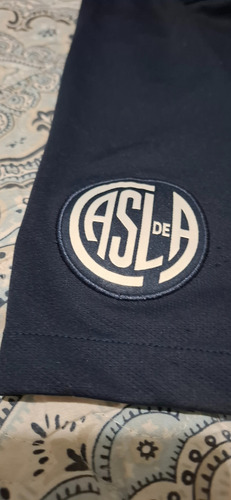 Pantalon Nike San Lorenzo Año 2018 (Usado)