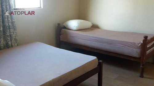 Imagem 21 de 24 de Casa À Venda, 321 M² Por R$ 700.000,00 - Zimbros - Bombinhas/sc - Ca0105