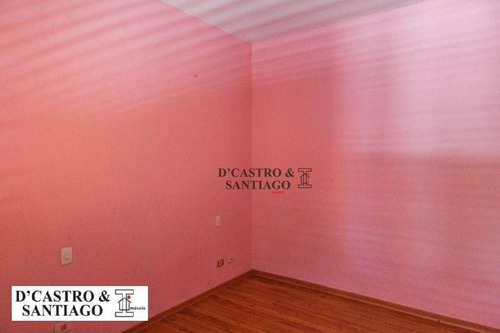 Imagem 26 de 30 de Terreno À Venda, 420 M² Por R$ 1.300.000,00 - Mooca - São Paulo/sp - Te0125