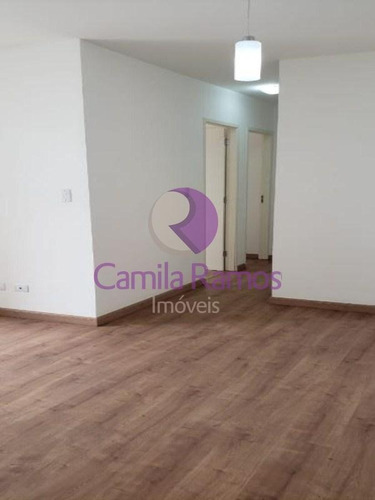 Imagem 6 de 18 de Apartamento Com 2 Dormitórios À Venda, 49 M² Por R$ 210.000 - Jundiapeba - Mogi Das Cruzes/sp - Ap0600 - 68334635