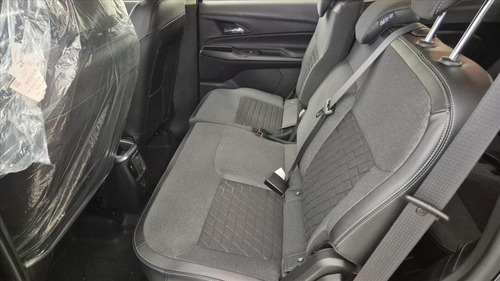 Chevrolet Spin 1.8 LTZ 8V FLEX 4P AUTOMÁTICO