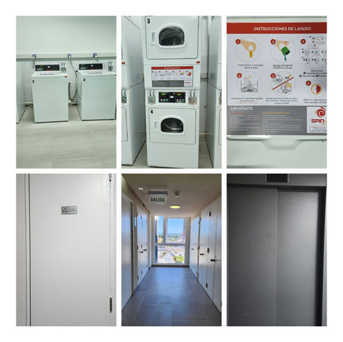 Studio Isla Teja Edificio Smart