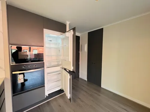Se Arrienda Departamento Nuevo/ Metro Irarrazaval/ Ñuñoa
