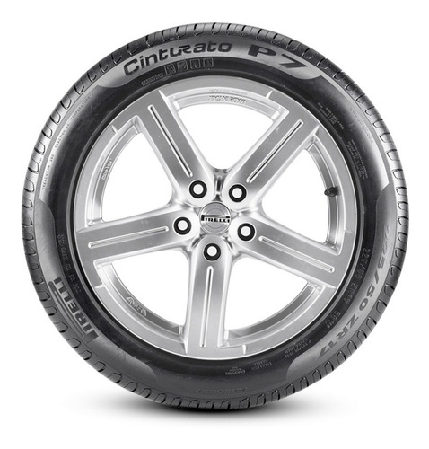 Llanta 205/55 R16 Pirelli Cinturato P7 91v
