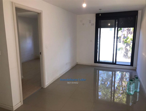 Alquiler Apartamento De 1 Dormitorio En Prado