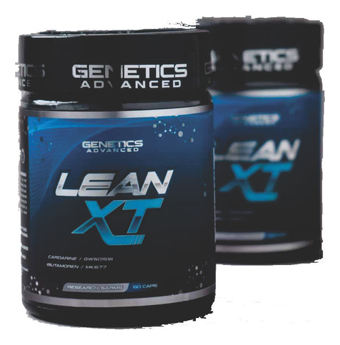 Sarm Lean Xt