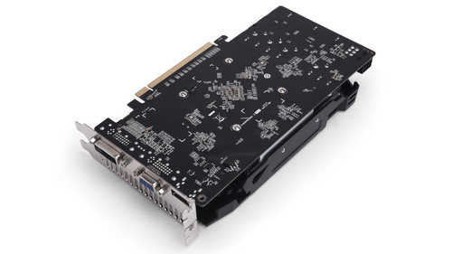 Placa De Video Geforce Gt 740 2gb Ddr5 Sentey Nvidia