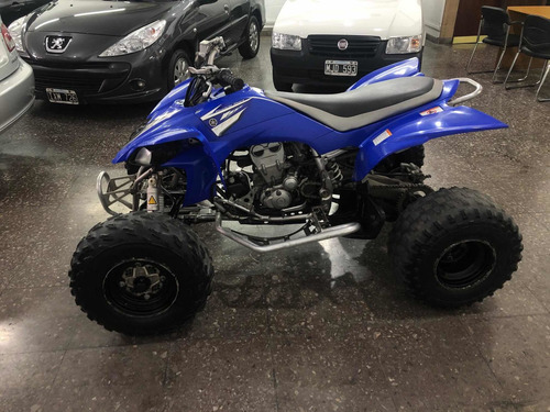 Yamaha Yfz 450