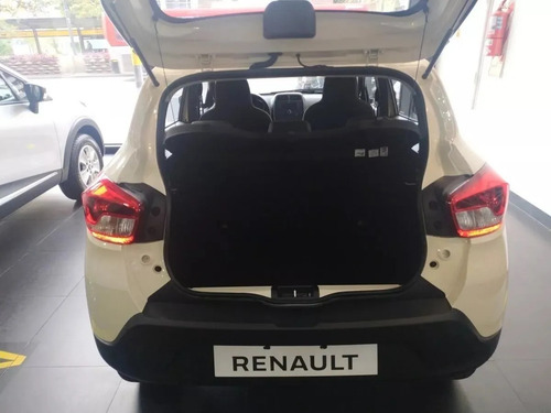 Imagen 4 de 14 de Plan Rombo Renault Kwid Zen Adjudicado 100% Financiado