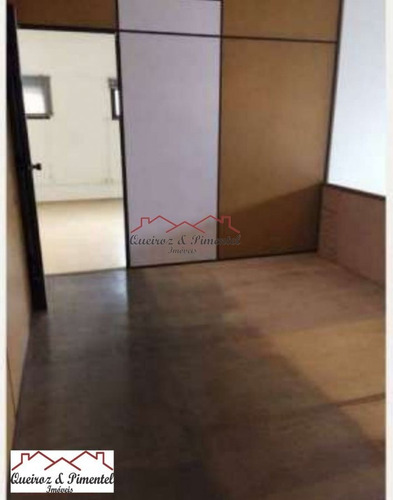 Imagem 11 de 12 de Galpão/pavilhão Para Alugar No Bairro Chácara Santo - 1485-2