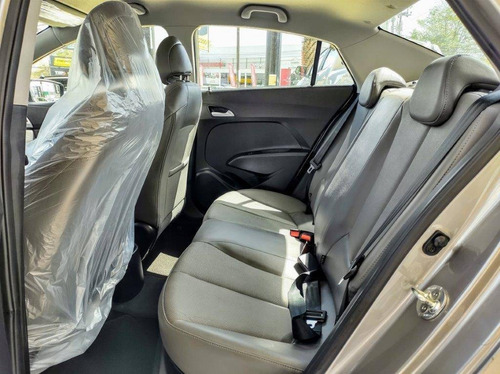 Hyundai Hb20s 1.6 Premium 16v Flex 4p Automático
