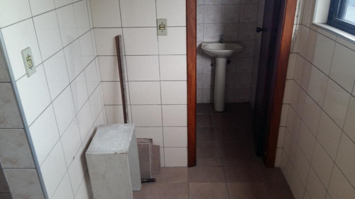 Apartamento Residencial À Venda, Marapé, Santos. - Ap5888