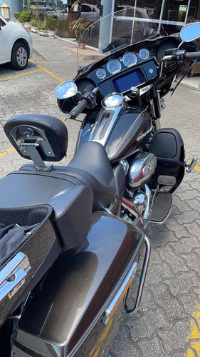 Harley Davidson Ultra Limited