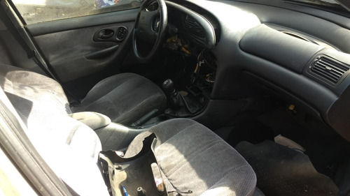 Imagem 4 de 6 de Ford Mondeo 1.8 16v Sw Perua 1997 Sucata Somente Peças