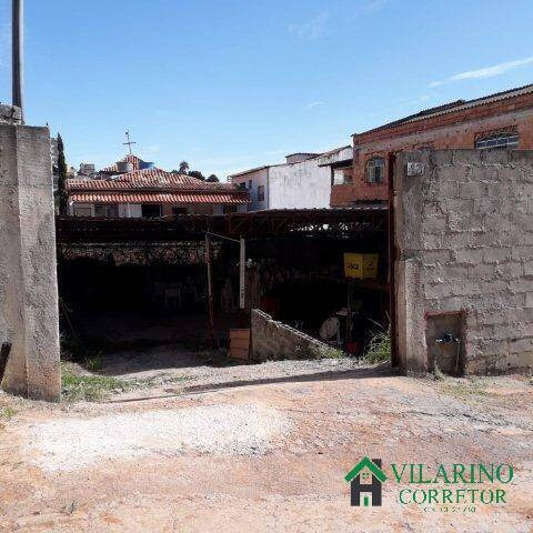 Imagem 1 de 11 de Galpão No Bairro União Perto Do Leroy Merlin - 3022