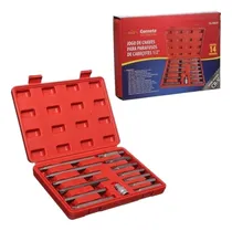 Comprar Jg De Chaves Especiais  Para Cabeçotes Enc 1u002F2 Corneta 14pçs