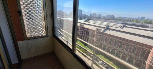 Avenida Almirante Blanco Encalada 1797 - Departamento 1003