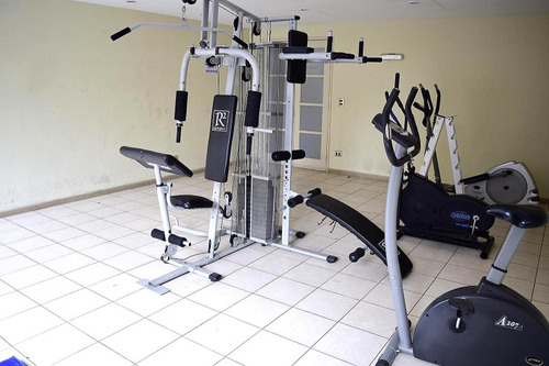 Arriendo Amoblado 2 Dorm 2 Baños - Bellas Artes, Stgo.