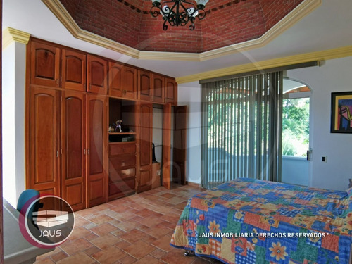 Imagen 13 de 29 de Casa En Venta En Lomas De Cocoyoc