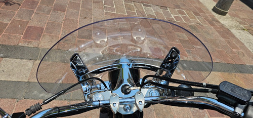Yamaha V Star Tourer 950 Cc Año 2010