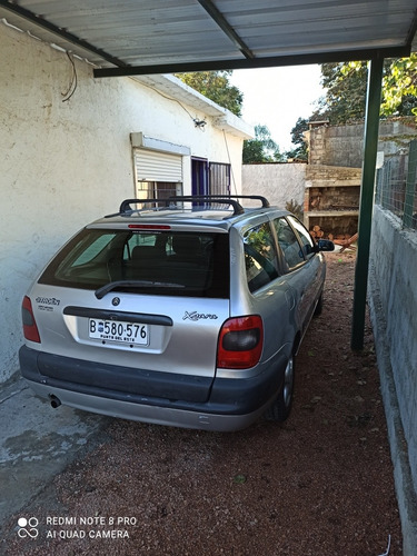Citroën Xsara 1.6