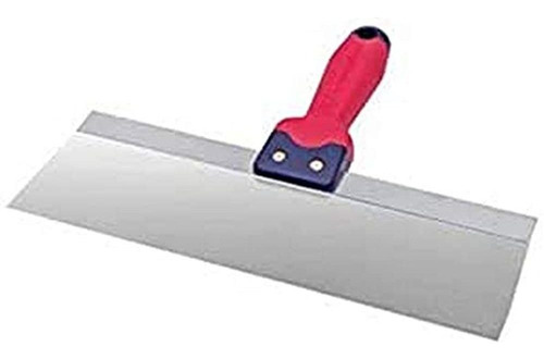 Marshalltown Sstk10 Acero Inoxidable Taping Cuchillo 10 X 3