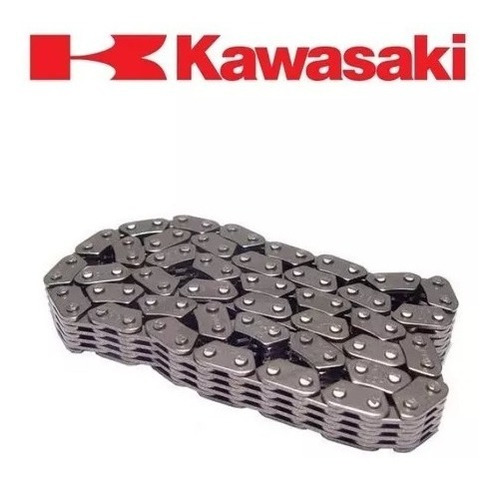 Cadena Distribucion Original Kawasaki Kxf 450 09/18