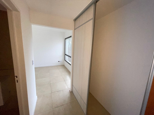 Venta Departamento 3 Ambientes. Complejo San Francisco