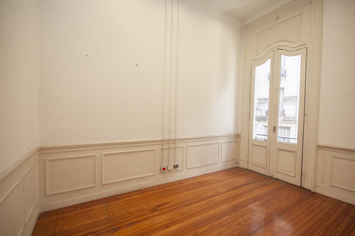 Edificio Comercial En Alquiler En Recoleta